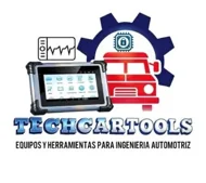 Tech Car Tools