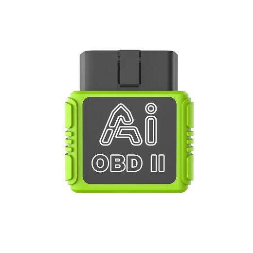 T2 — Escáner OBD2 con instrucciones de reparación por IA
