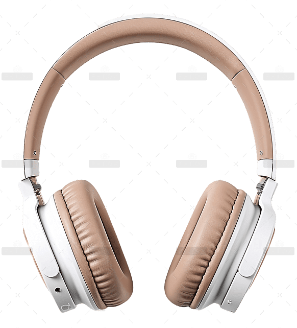 SoundAura ANC Over-Ear Headphones Earbuds Gen 2