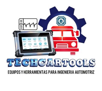 techcartools escaners